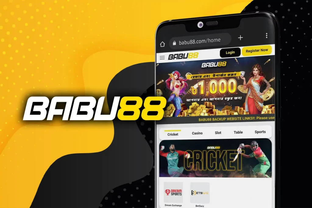 Babu88