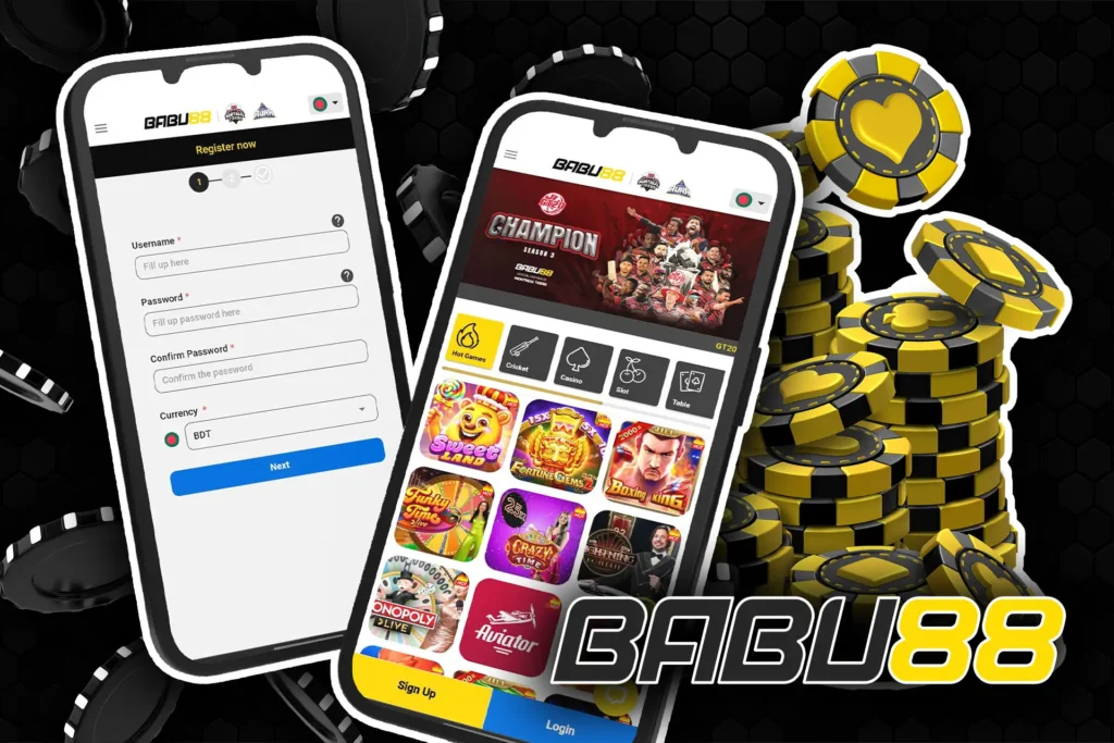 Babu88