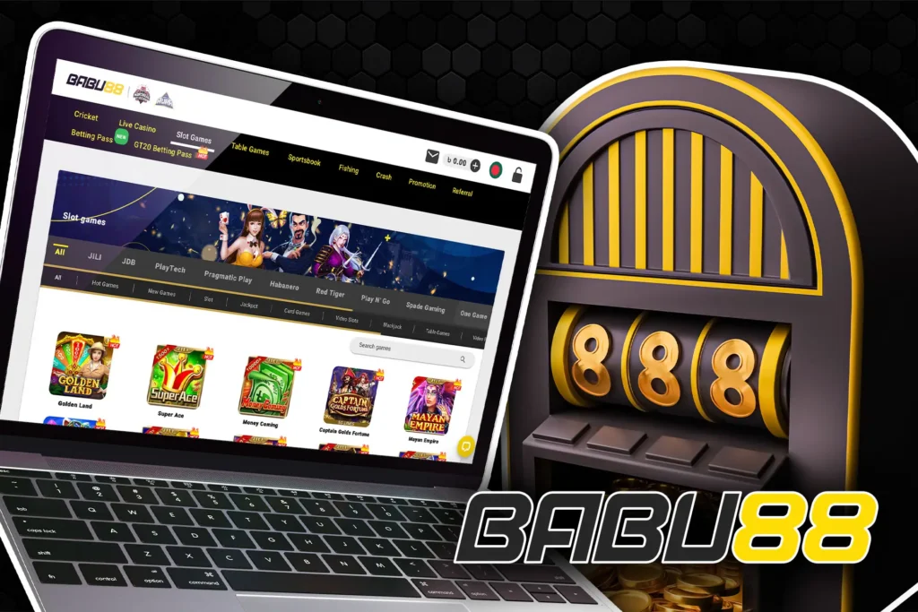 Babu88