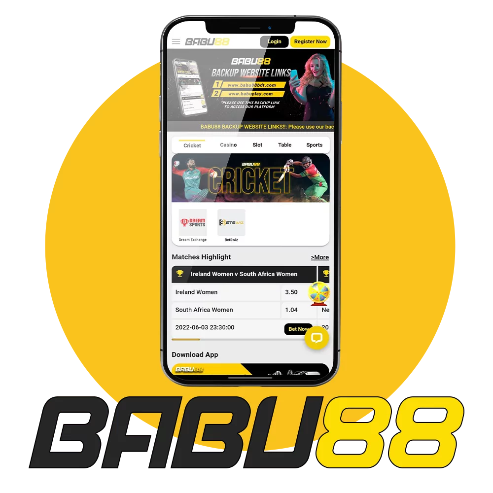 Babu88