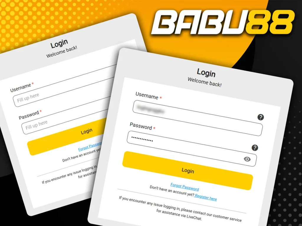 Babu88
